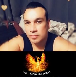 Meet your Posher, Jose luis